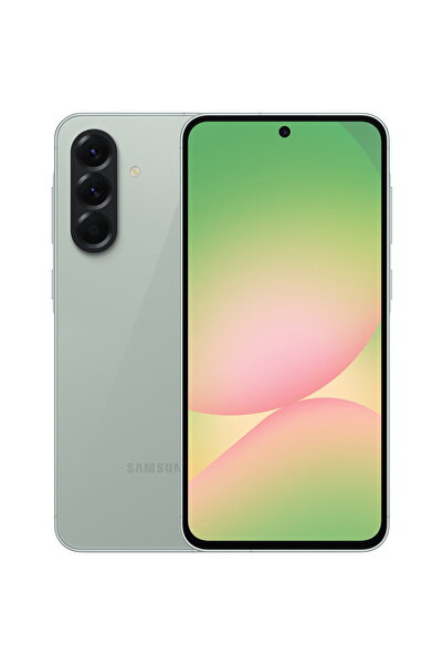 Samsung Galaxy A56 128GB 8GB RAM 5G Dual SIM Olive