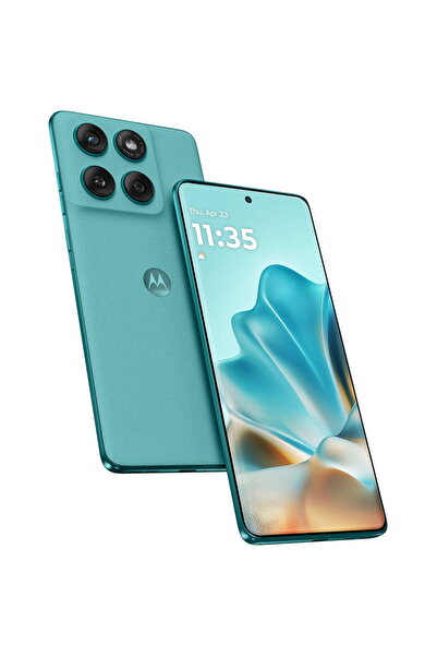 Motorola Edge 60 Fusion 256GB 12GB RAM 5G Dual SIM Pantone Amazonite