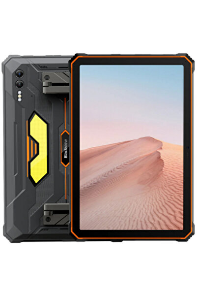 Blackview Active 10 Pro, MediaTek Dimensity 7300 Octa Core, 10.95 inch, RAM 1...