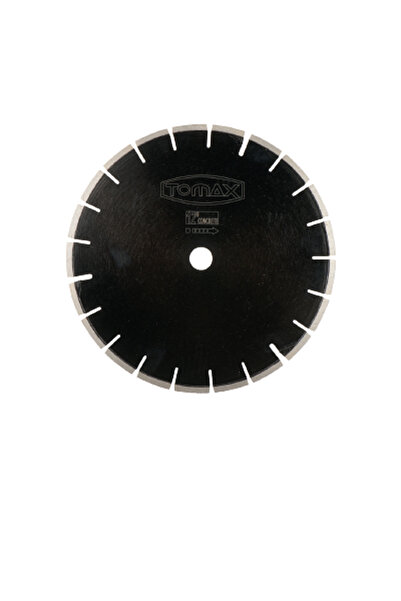 Tomax ELMASLI BETON KESME 350 x 3,2 x 8 x 25,4 mm