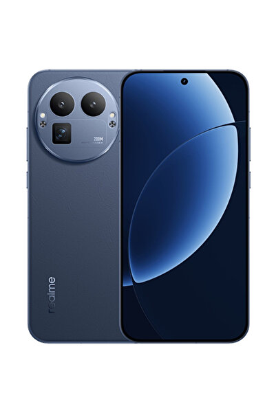 realme GT 8 Pro 512GB 16GB RAM 5G Dual SIM Blue