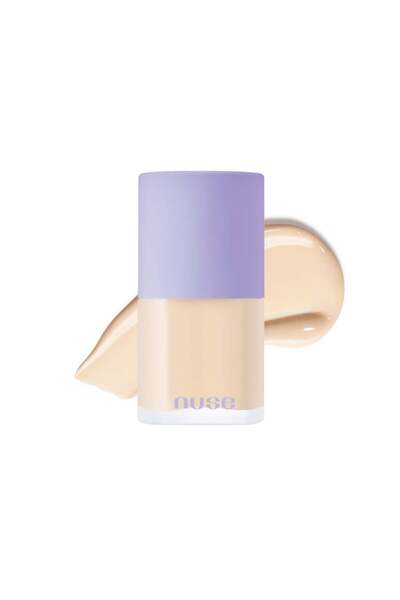 NUSE MAKEUP Nuse Care Tone-Up 02 Ivory