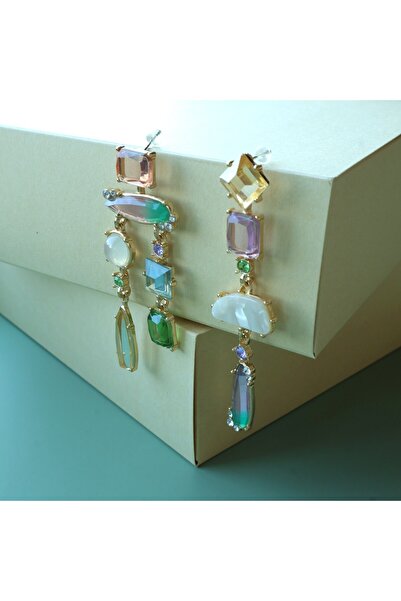 B Design jewelry Siera Earrings