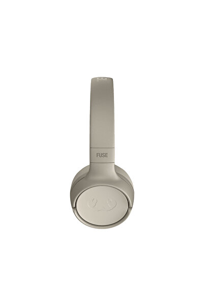 Fresh'n Rebel Cod Fuse Kablosuz Bluetooth Kulak Üstü Kulaklık Kum Beji