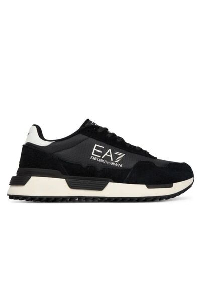 EA7 VINTAGE Men's sports shoes