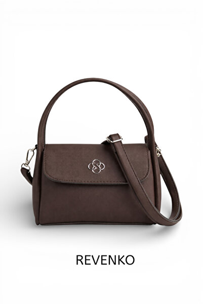 REVENKO Rvn0030-Mini Women's Bag - Shoulder Bag - Crossbody Bag - Handbag