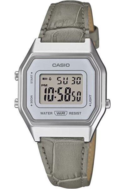 Casio La680Wel-8A2Df Wristwatch