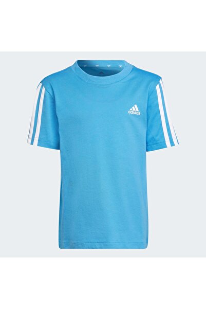 adidas Essentials 3 Bantlı Pamuklu Tişört
