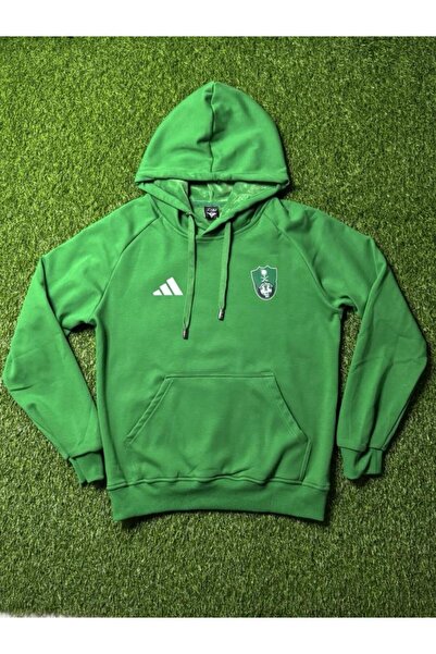 sports wave Al Ahly fur sweater