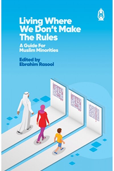 claritas books Living Where We Don’t Make The Rules