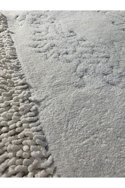 Vinezza Home Collection 2-Pack Cotton Bath Mat