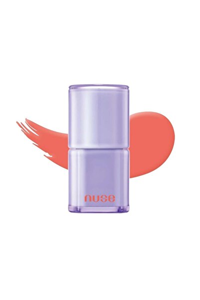 NUSE MAKEUP نوز كير ليبتوال 02 من صن سيت