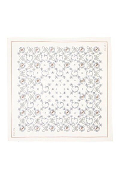 Guess Not Coordinated Kadın Fular