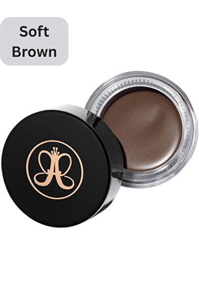 Anastasia DIPBROW® Pomade – Waterproof, Smudge-Proof Brow Pomade for Perfectl...