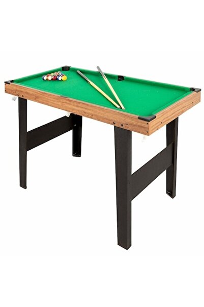 OEM Masă de biliard Colorbaby 121 x 78 x 61 cm