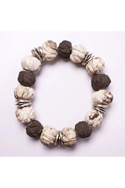 B Design jewelry سوار توبراك سيراميك كارما