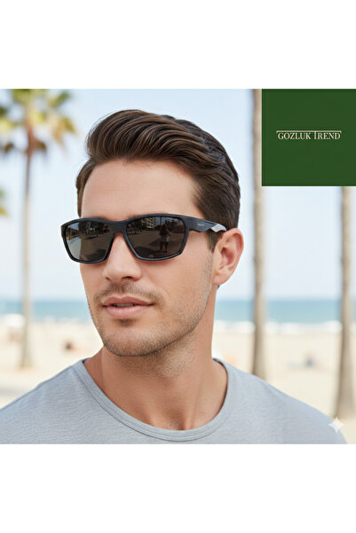 Mustang 2443 01 64 Erkek Güneş Gözlüğü