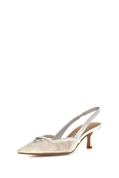 Guess Yanno Kadın Topuklu Ayakkabı