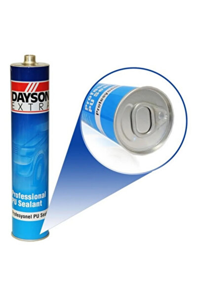 DAYSON EXTRA MASTİK SİLİKON YAPIŞTIRICI 280 ml