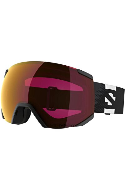 Salomon Radium Sigma Unisex Ski/Snowboard Goggles-L47892600