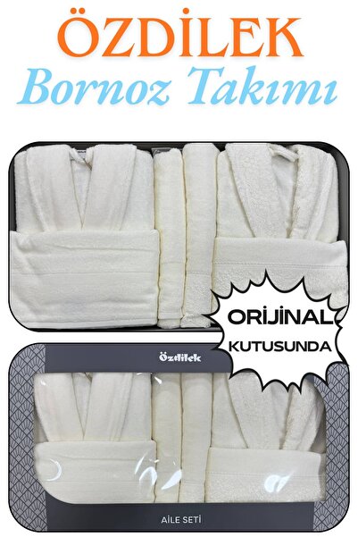 Özdilek Set halate de baie la campanie, preț special, stoc limitat