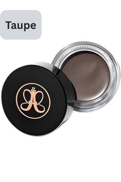 Anastasia DIPBROW® Pomade – Waterproof, Smudge-Proof Brow Pomade for Perfectl...