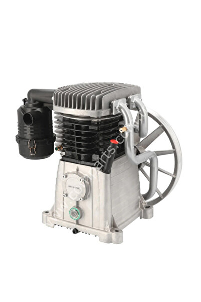 ABAC B7000 Piston Kafa – 5.5–7.5 kW | 7.5–10 hp – 1023–1210 lt/dk | 11 Bar – ...