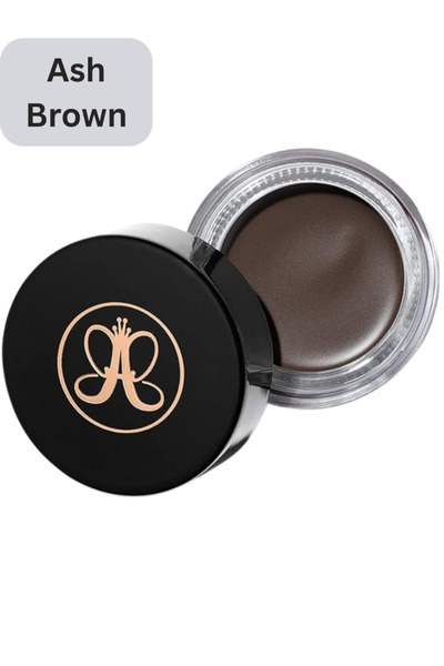 Anastasia DIPBROW® Pomade – Waterproof, Smudge-Proof Brow Pomade for Perfectl...