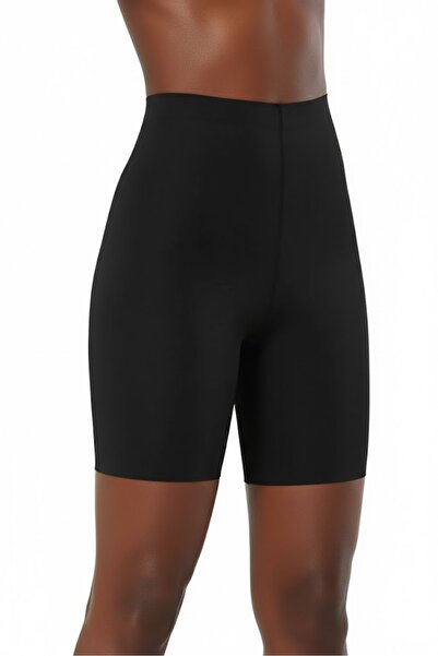 Dorelux Laser Cut Long Corset with Firming Effect