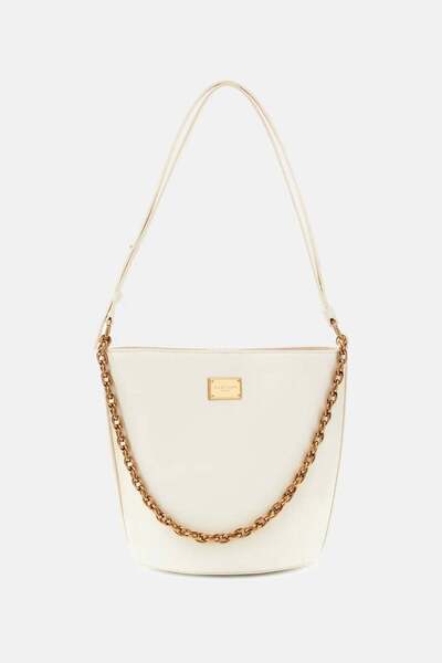 Guess Women's genuine leather bag MARCIANO by