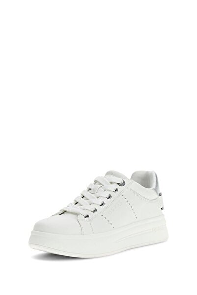 Guess Wesli Kadın Sneaker