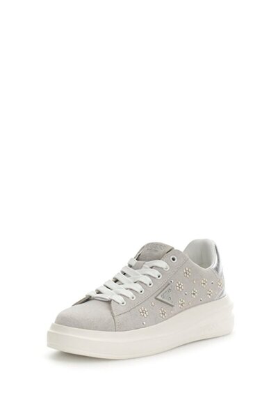Guess Elbina Kadın Sneaker