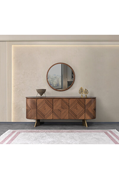 Curra Home ALTO KONSOL+AYNA