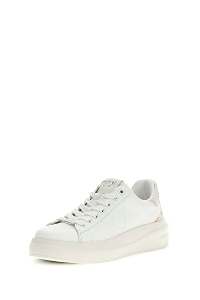 Guess Elbina Kadın Deri Sneaker