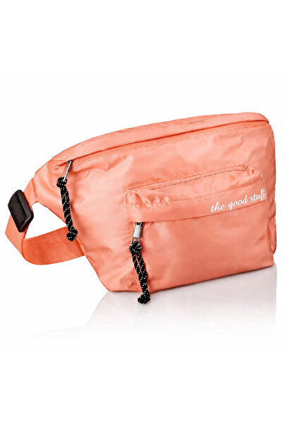 Boldy Waist Bag - Shoulder Bag - Shoulder and Waist Bag - Chest Bag with Pock...