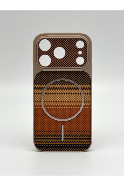 GENRAL PITAKA MagEZ Case for iPhone 17 Pro – Ultra-Slim Aramid Fiber MagSafe ...