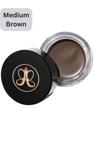 Anastasia DIPBROW® Pomade – Waterproof, Smudge-Proof Brow Pomade for Perfectl...