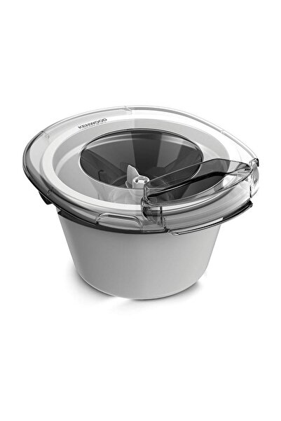 Kenwood Mutfak Şefi Dondurma Aparatı KAX71.000WH