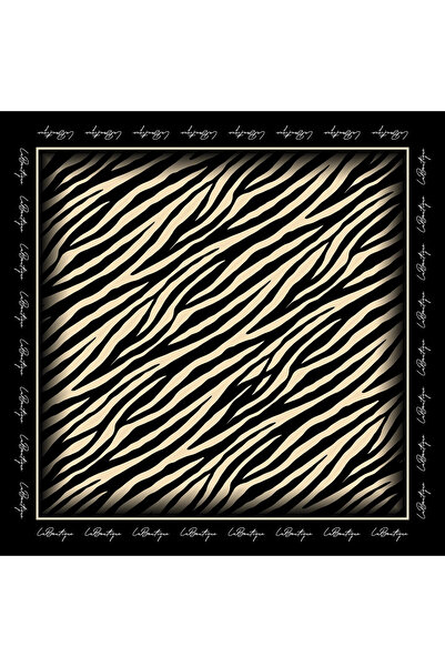 LA BOUTIQUE Fall |   Summer Serenity Scarf 2101-02-90X90