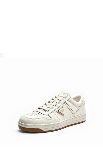 Guess Uddent Erkek Deri Sneaker