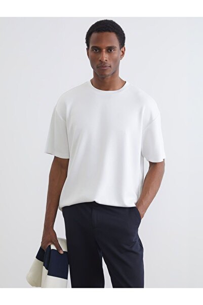 LC Waikiki Lcw Vision Crew Neck Men's T-Shirt