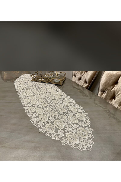 Santara Avangarde Laced Runner 40 X 130