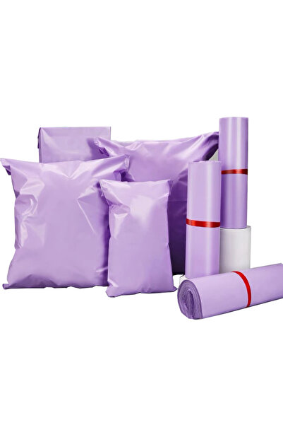 Choice1 35 × 45 سم 50 قطعة 50 قطعة أكياس تغليف شحن مغلفات البريد السريع أكياس...