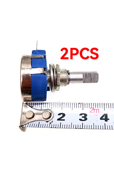 Choice1 مقياس جهد 25F 5K RVQ24YN03 B502 5K 20F 25F نصف عمود لفرامل دواسة الوق...