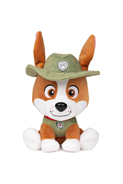 PAW PATROL 6066491-15.2 سم، دمية ليبرتي الأصلية القطيفة، 6 بوصات (15.2 سم)، ع...