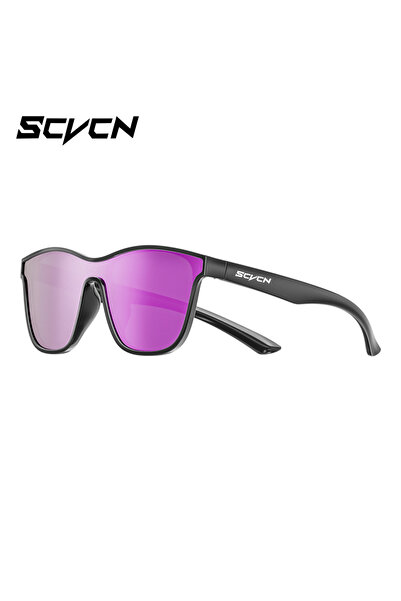 Choice نظارات شمسية مستقطبة للصيد من 02 SCVCN، نظارات رياضية عصرية للجري والم...