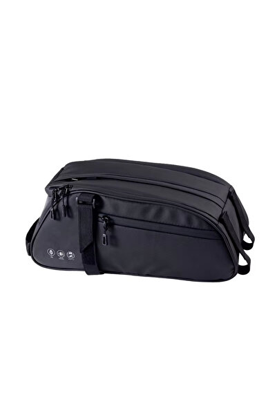 Choice Normal model OFFBONDAGE Saddlebag Motorcycles Bike Rack Bag Top Tube B...