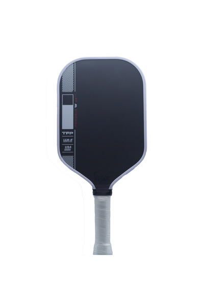 Choice مضرب بيكلبول بيرسيوس 4 مقاس 14 مم - أحمر، إصدار صيفي محدود، الجيل الرا...