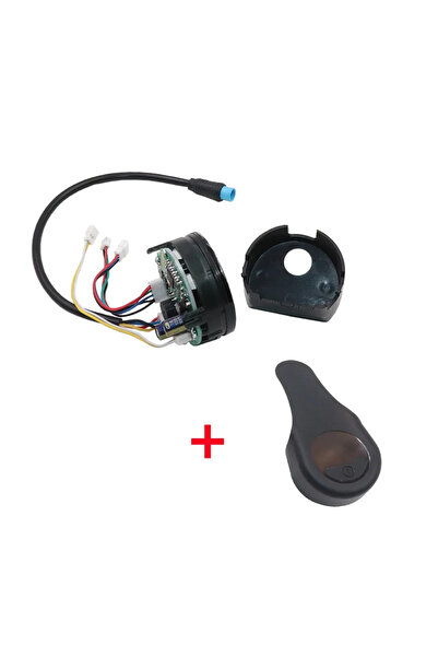 Choice C Controller Motherboard Assembly for Segway Ninebot ES1 ES2 ES3 ES4 E...