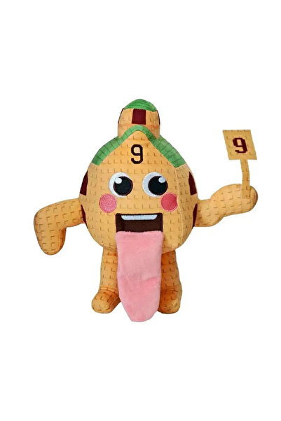 Choice B Steal A Brainrot Plush Doll Steal A Brainrot 67 Plushies Toy 67 Brai...